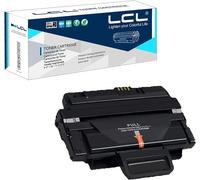 Cartouche de Toner Compatible ML-D2850B ML-D2850A 5000Page (1 Noir) Remplacement pour Samsung ML-2850 ML-2850D ML-2850ND ML-2850DR ML-2851ND