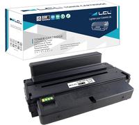 Cartouche De Toner Compatible Mlt-D205L D205L Su963A Su967A (1 Noir) Remplacement Pour Samsung Ml-3300 3310 3710 3312 3712 3310Nd 3312Nd 3710Nd 3310D 3710D Scx-5739 5639 5737 4833 [ENC944095]