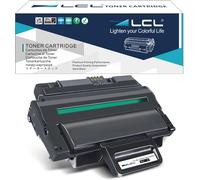 Cartouche de Toner Compatible MLT-D2092L MLT-D2092S 5000 Pages (1 Noir) Remplacement pour Samsung SCX-4824 SCX-4824FN 4825 4826 SCX-4826FN 4828 SCX-4828FN ML-2855 ML-2855ND 2853