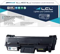 Cartouche de Toner Compatible Noir 106R02777 106R02775 Phaser 3260DI Phaser 3260DNI WorkCentre 3215NI WorkCentre 3225DNI Remplacement pour Xerox Phaser 3260DI 3260DNI 3260VI (1 Pack)