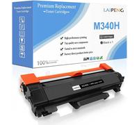 Cartouche De Toner Compatible Noir Pour Ricoh P201W P200 M340W M340F M340Fw Sp 230Dnw Sp 230Fnw Sp 230Sfnw Imprimantes Laser Haute Capacité 3000 Pages ¿Noir X 1¿[Cartouche1850]