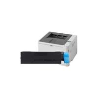Cartouche de Toner Compatible OKI 45807105 for imprimantes B412, B432, MB472, MB492, rendement 7000%(45807106 EUR 7K)