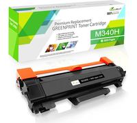 Cartouche De Toner Compatible P201 P200 M340 Sp230 Noir Haute Capacité 3000 Pages Pour Ricoh P201W P200 M340W M340F M340Fw Sp 230Dnw Sp 230Fnw Sp 230Sfnw Imprimantes[ENC944722]