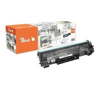Cartouche de Toner Compatible - PEACH - 112325 - Noir - 1000 pages - Standard