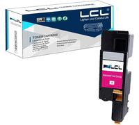 Cartouche de Toner Compatible Phaser 6020 106R02757 (1 Magenta) Remplacement pour Xerox Phaser 6020 6022 Work Centre 6025 6027 Series Printers