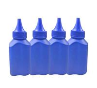 Cartouche de Toner Compatible Poudre TL-410 TL-410X TL-410H TL-410A Compatible avec M7100 P3010 P3300 M6700 M6800 REFILLLER(4bottle 320G)