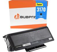 Cartouche de Toner Compatible pour Brother TN-3170 pour DCP-8060 DCP-8065DN HL-5200 HL-5240 HL-5240L HL-5250 HL-5250DN HL-5270 HL-5270DN HL-5280DW MFC-8460N MFC-8860DN MFC-8870DW Noir