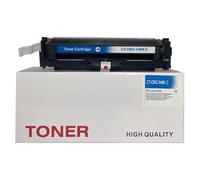 Cartouche de toner compatible pour Canon 046 046H XXL Hp CF411X 411X Cyan I-Sensys MF 731 732 733 734 735 Cdwt Cx Cdw LaserJet Pro M450 M452 M470 M477