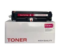 Cartouche de toner compatible pour Canon 046 046H XXL Hp CF413X 413X Magenta I-Sensys MF 731 732 733 734 735 Cdwt Cx Cdw LaserJet Pro M450 M452 M470 M477