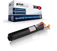 Cartouche de toner compatible pour Canon imageRunner 1400 Series imageRunner 1435 i imageRunner 1435 iF imageRunner 1435 P imageRunner 1435 Series 14436B002 C-EXV50 C-EXV 50 Noir