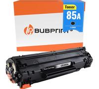 Cartouche de Toner Compatible pour HP 85A CE285A pour Laserjet Pro M1130 M1132 M1136 M1212nf M1217nfw MFP P1002 P1100 P1102 P1102w P1106 P1108 P1109w Noir