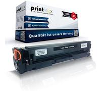 Cartouche de toner compatible pour HP Color Laserjet Pro M 454 DN, dw, fw, Cartouche Imprimante W2030A 415A W2030 W 2030 W-2030 sans puce Noir