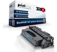 Cartouche de toner compatible pour HP LaserJet Pro 400 M401 A, Laserjet Pro 400 M401 d LaserJet Pro 400 M401 DN LaserJet Pro 400 M401 Dne Black Noir Bk K - Office Pro Serie - cf280 a CF280 X HP 280 A 280 x HP 80 x 80 A