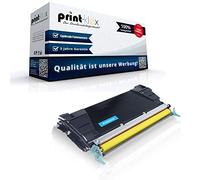 Cartouche de toner compatible pour lexmark c520 c522 c520N c522N c524 c524DN c524D...
