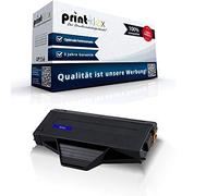 Cartouche de toner compatible pour Panasonic KXMB1500 KXMB1500Series KXMB1501 KXMB1507 KXMB1520 KXMB1530 KXMB1537 KX-FAT 410 X KXFAT410X KX-FAT410X Noir - Office Pro Series