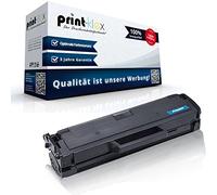 Cartouche de toner compatible pour Samsung Xpress M 2022 Xpress M 2022 W Xpress M 2070 Xpress M 2070 F Xpress M 2070 FW Xpress M 2070 W Black Noir Équivalent de d111 mlt-d111s - Eco Plus série