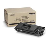 Cartouche de toner compatible pour Xerox Phaser 3500 V DN Xerox 106r01148, 106r1148 - Premium Imprimante d'origine - Noir - 6000 pages
