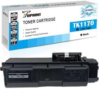 Cartouche De Toner Compatible Tk-1170 Tk1170 Tk 1170 7200 Pages Noir Pour Kyocera Ecosys M2040 M2040Dn M2540 M2540Dn M2540Dw M2640 M2640Idw Imprimantes[COM202244]