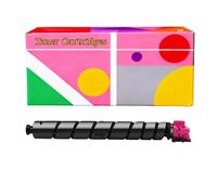 Cartouche De Toner Compatible Tk-8455 Tk-8455k Tk-8455c Tk-8455m Tk-8455y pour Imprimantes Kyocera Taskalfa Mz3501ci Mz2501ci, Noir 30 000 Pages Couleur 20 000 Pages(Magenta)