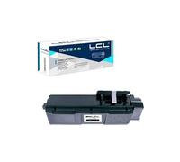 Cartouche de Toner Compatible TK1160 TK-1160 1T02RY0NL0 (1 Noir) Remplacement pour Kyocera Ecosys P2040DN Ecosys P2040DW Ecosys P2040
