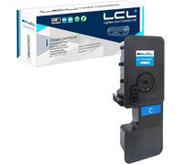 Cartouche De Toner Compatible Tk5240 Tk-5240 Tk-5240C 1T02R7Cnl0 (1Cyan) Remplacement Pour Kyocera Ecosys M5526 M5526Cdw M5526Cdn P5026 P5026Cdn P5026Cdw[ENC945002]