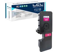 Cartouche De Toner Compatible Tk5240 Tk-5240 Tk-5240M 1T02R7Bnl0 (1Magenta) Remplacement Pour Kyocera Ecosys M5526 M5526Cdw M5526Cdn P5026 P5026Cdn P5026Cdw[ENC945001]