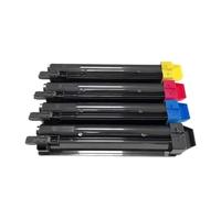 Cartouche De Toner Compatible TK8128, 1 Pièce, for Copieur Couleur KYOCERA M8130cidn(Y)