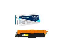 Cartouche de Toner Compatible TN243 TN247 TN-247 2300pages (1 Jaune) Remplacement pour Brother HL-L3210CW HL-L3230CDW HL-L3270CDW MFC-L3710CDW