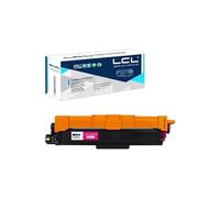 Cartouche de Toner Compatible TN243 TN247 TN-247 TN247M TN-247M 2300pages (1 Magenta) Remplacement pour Brother HL-L3210CW HL-L3230CDW HL-L3270CDW