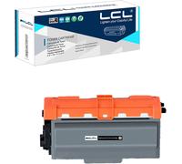 Cartouche de Toner Compatible TN3380 TN3330 TN-3380 TN-3330 8000pages (1Noir) Remplacement pour Brother DCP-8110DN HL-5440D HL-5450DN HL-5470DN HL-5470DW HL-5470DWT HL-5480DW HL-6180DW HL-6180DUW