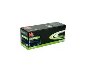 Cartouche de toner compatible UPRINT pour HP LaserJet Pro M201 et MFP M225 - Noir - Jusqu'à 2200 pages