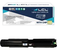 Cartouche De Toner Compatible Versalink C7000 C7000V C7000N C7000Dn 106R03757 106R03761 High Yield Remplacement Pour Xerox Versalink C7000 C7000V C7000N C7000Dn (1Pack,Noir)[ENC945009]