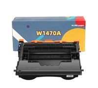Cartouche de Toner Compatible W1470A 147A W1470X 147X W1470Y 147Y pour imprimante HP Laserjet Enterprise M610DN M611DN M611X M612DN Flow MFP(Drum Unit,High Yield)