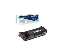 Cartouche de Toner Compatible WorkCentre 3335 3345 Phaser 3330 106R03620 2600 Pages (1 Noir) Replacement pour Xerox WorkCentre 3335/Xerox WorkCentre