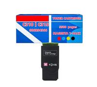 Cartouche de Toner Compatible Xerox 006R04366 | pour WorkCentre C310 / C315 Toner Magenta Haute capacité pour Environ 5 000 Pages