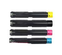 Cartouche de Toner Compatible Xerox 106R03757 - Convient aux imprimantes Versalink C7000/C7000N (1 pièce)(BK)