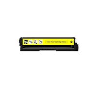 Cartouche de Toner Compatible Xerox C235, capacité de 3 000 Pages, for imprimante à Tambour C230, références : 006R04391, 006R04392, 006R04393 et 006R04394(Y with NA WEU Chip)