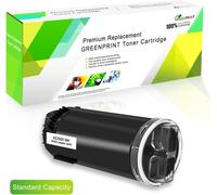 Cartouche De Toner Compatible Xerox C500 C505 Séries Black 5000 Pages Pour Les Imprimantes Laser Couleur Xerox Versalink C500 C505[ENC944174]