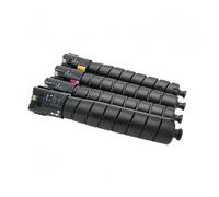 Cartouche de Toner Couleur C9000, Compatible avec Xerox VersaLink C8000DT et C8000W.(CMYK)