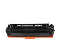 Cartouche de Toner Couleur Compatible 415A, Compatible avec modèles Color Pro MFP M479 M454 W2030A W2031A W2023A W2033A(BK)