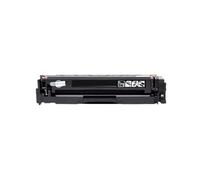 Cartouche de Toner Couleur Compatible ASW CF400A CF401A 402 403A 201A, Compatible avec Les imprimantes HP Color LaserJet Pro M252dn, M252n MFP, M277dw, M277n et M274n.(01)