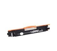 Cartouche de Toner Couleur, Compatible avec HP, CF350A CF351A | CF352A, CF353A, 130A, Pro MFP M176n, M176, M177fw, M177(CF350A BK)