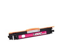 Cartouche de Toner Couleur, Compatible avec HP, CF350A CF351A | CF352A, CF353A, 130A, Pro MFP M176n, M176, M177fw, M177(CF350A M)