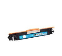 Cartouche de Toner Couleur, Compatible avec HP, CF350A CF351A | CF352A, CF353A, 130A, Pro MFP M176n, M176, M177fw, M177(CF350A C)