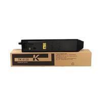 Cartouche de Toner Couleur Compatible avec Kyocera for imprimante ECOSYS M8130cidn modèle série TK-8128(12x40-160-B)