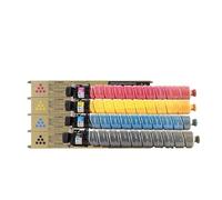 Cartouche de Toner Couleur Compatible avec Ricoh for Aficio IM C2010 C2510, copieur numérique Multifonction modèle série IMC2510(M)