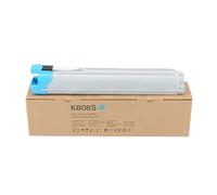 Cartouche de Toner Couleur, Compatible avec Samsung, CLT-K808S