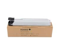 Cartouche de Toner Couleur, Compatible avec Samsung, CLT-K808S
