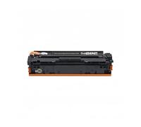 Cartouche de Toner Couleur CRG055 CRG-055, Compatible avec Canon I-Sensys LBP663cdw LBP664cx MF742cdw MF744cdw MF746cx(BK)