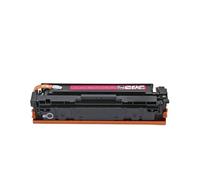 Cartouche de Toner Couleur HP, CF400A 401A 402A 403A 201A, for imprimantes LaserJet Pro série M252 M277(Color Magenta)